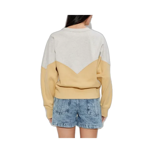 Sweatshirt With Logo