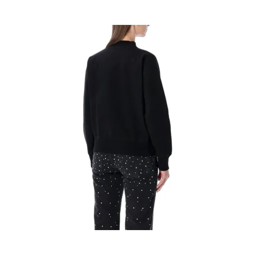 Sweatshirt With Logo