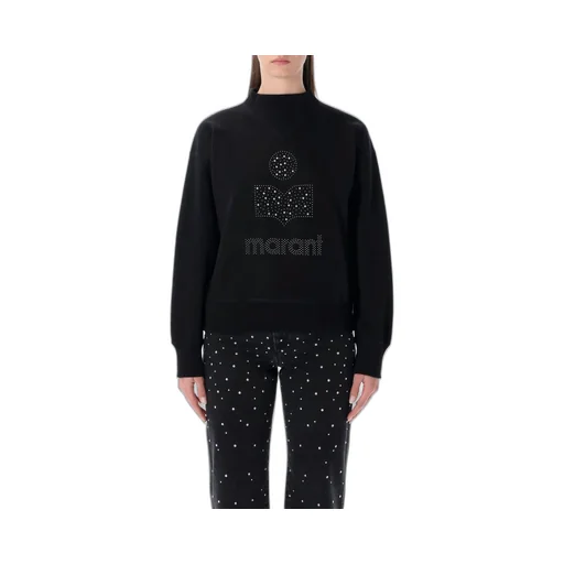 Sweatshirt With Logo