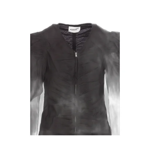 Ruched Mini Dress