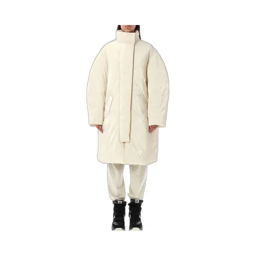Padded Coat