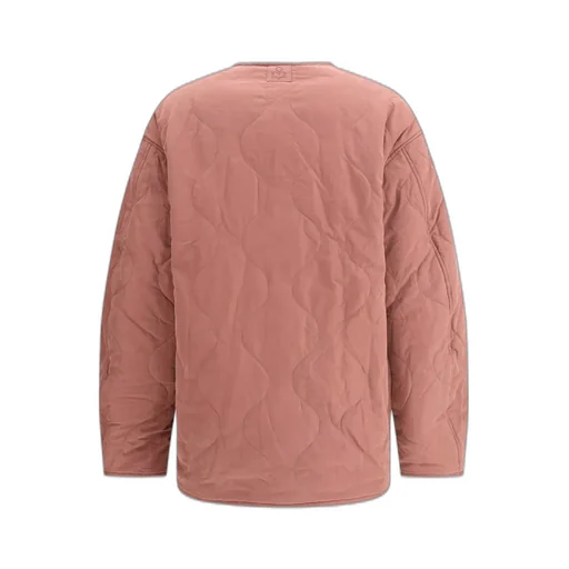 Quilted Jacket