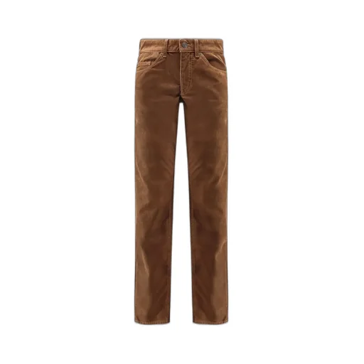 Corduroy Trousers