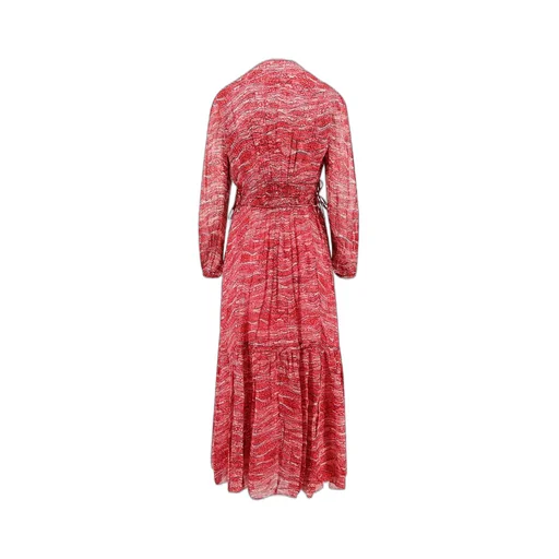 Midi Dress