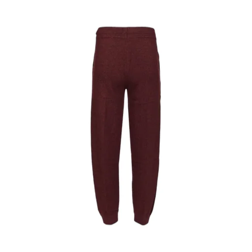 Logo Print Joggers