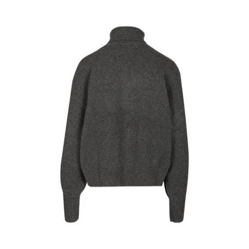 Turtleneck Sweater