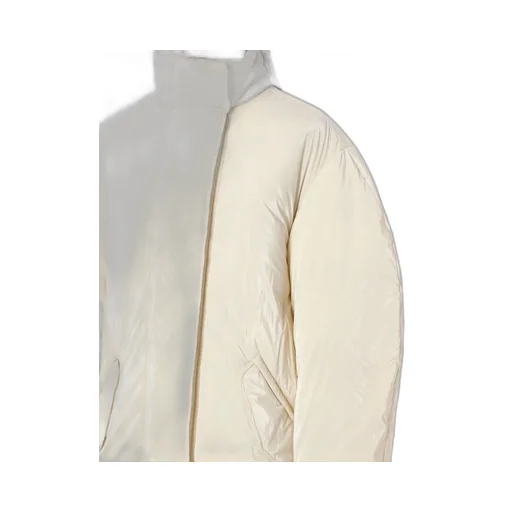Padded Coat