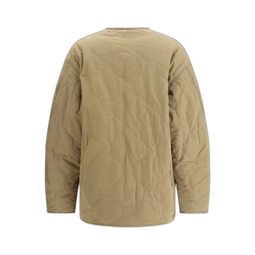 Quilted Jacket