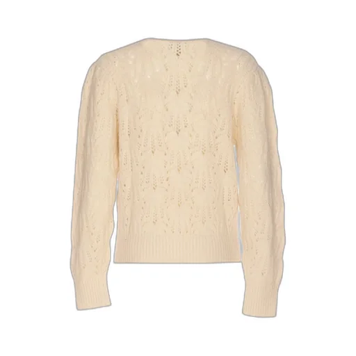 Knit Sweater