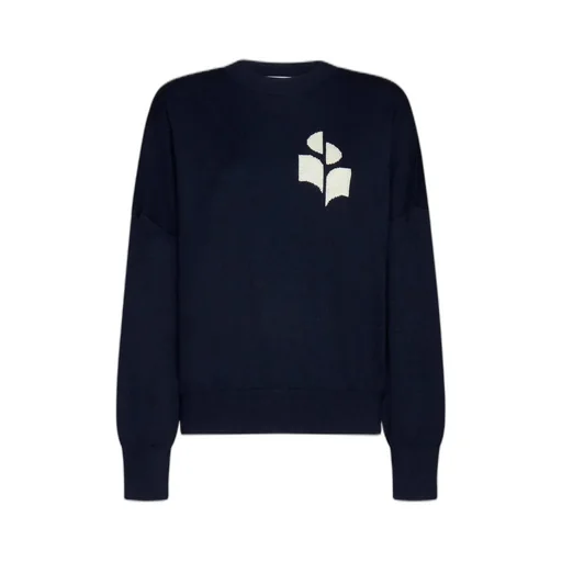 Sweater With Logo
