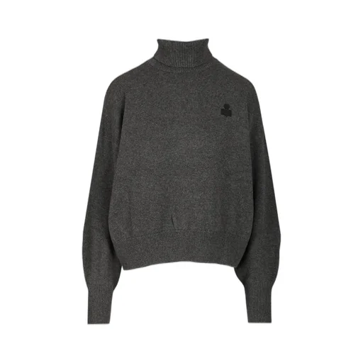 Turtleneck Sweater