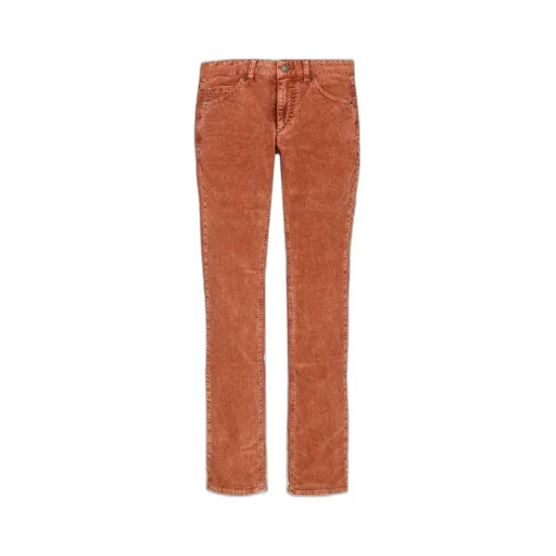 Corduroy Pants