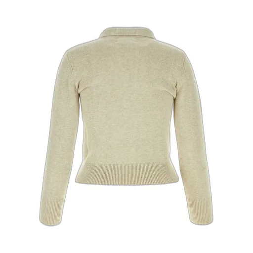 Polo Sweater
