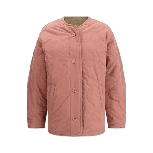 Quilted Jacket