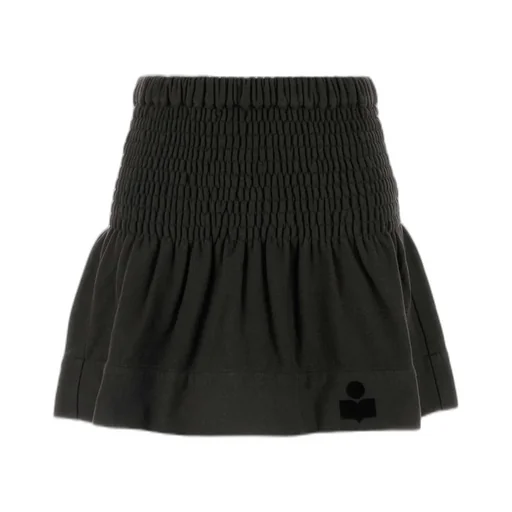 Mini Skirt