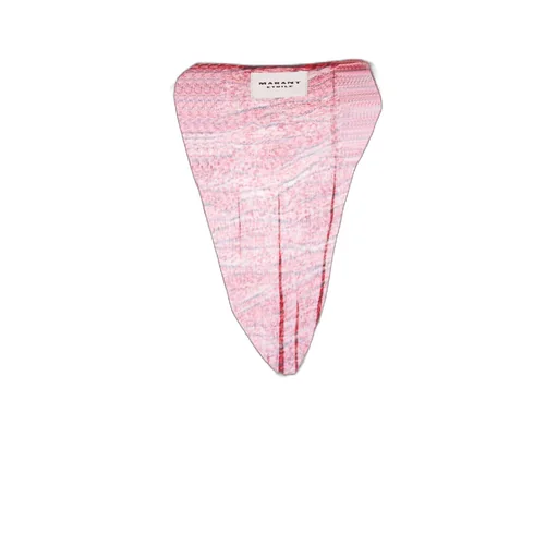 Printed Silk Crepe De Chine Blouse