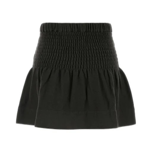 Mini Skirt
