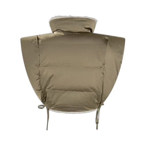 Puffer Vest