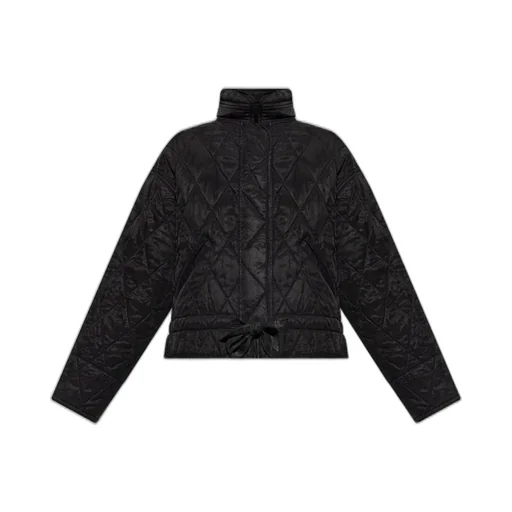 Quilted Jacket