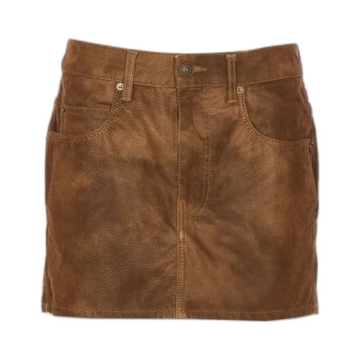 Mini Skirt