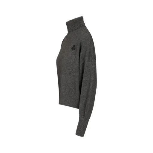 Turtleneck Sweater