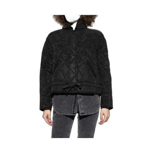 Quilted Jacket