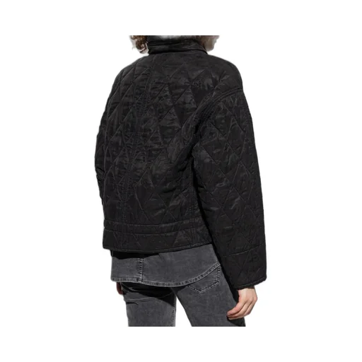 Quilted Jacket