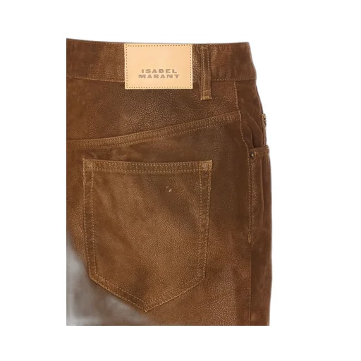 Mini Skirt