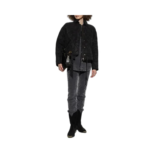 Quilted Jacket