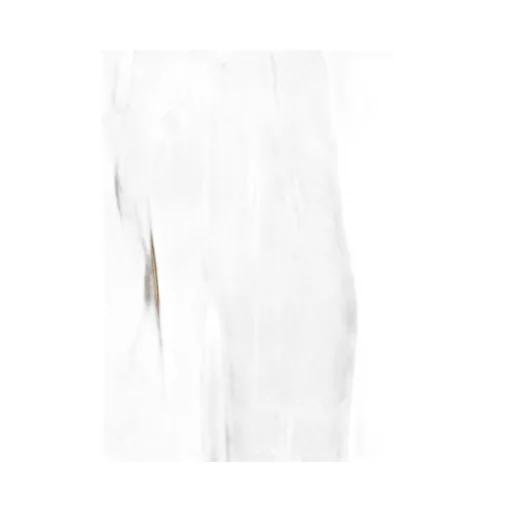 High-Waisted Utility Pants
