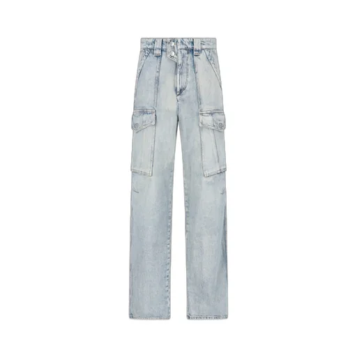 Cargo Jeans