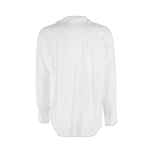 Ruffled Blouse