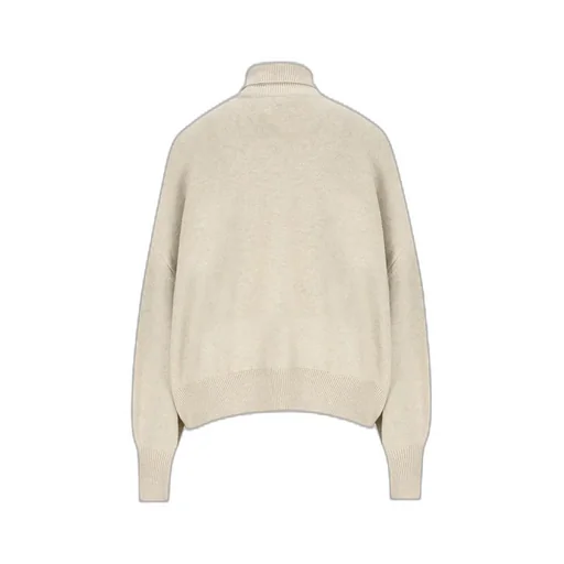 Turtleneck Sweater