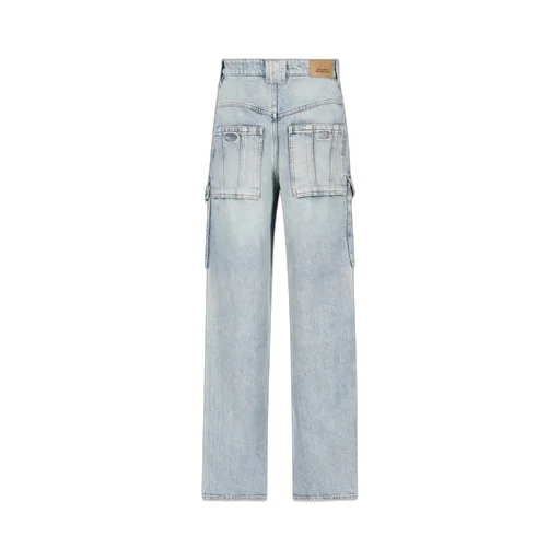 Cargo Jeans