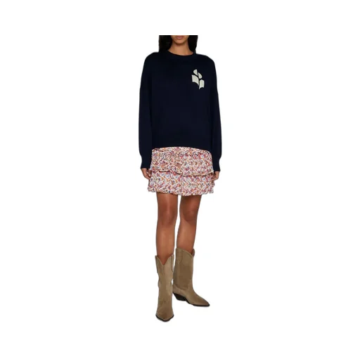 Sweater With Logo