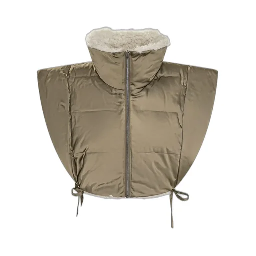 Puffer Vest