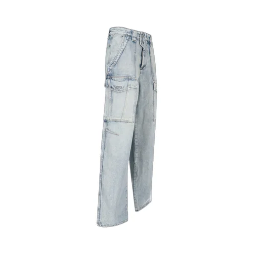Cargo Jeans
