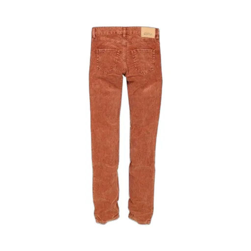 Corduroy Pants