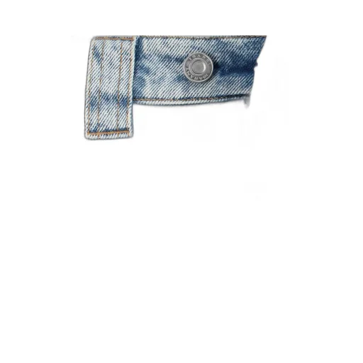 Cargo Jeans