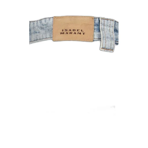 Cargo Jeans