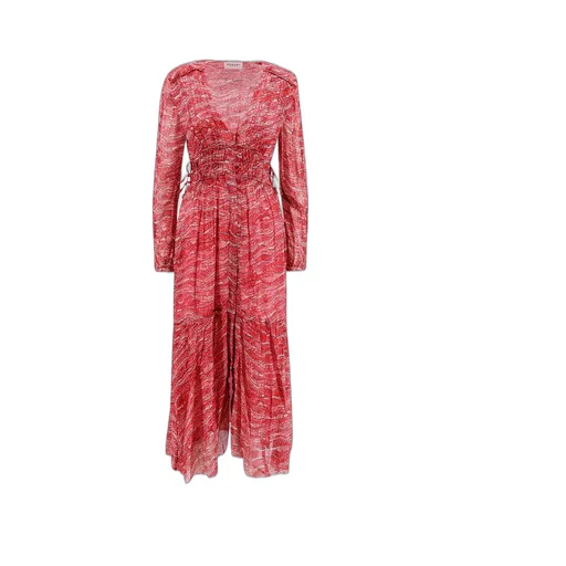 Midi Dress