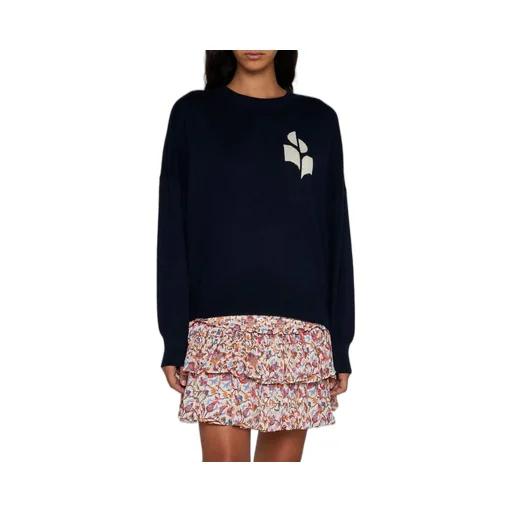 Sweater With Logo