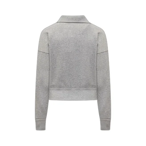 Half-Zip Sweatshirt