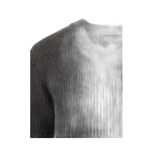Ribbed Knit Dress