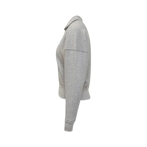 Half-Zip Sweatshirt