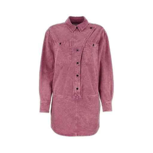 Shirt Dress