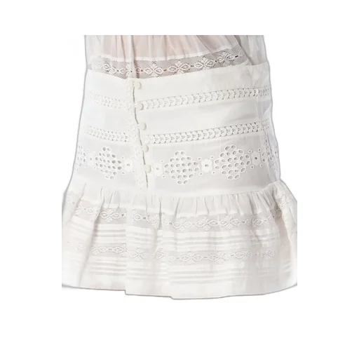 Mini Skirt