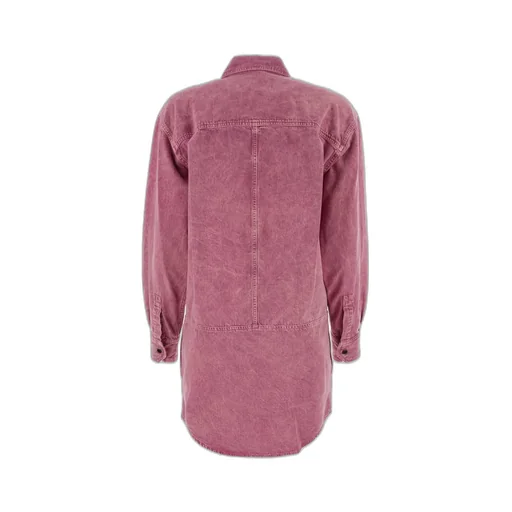 Shirt Dress