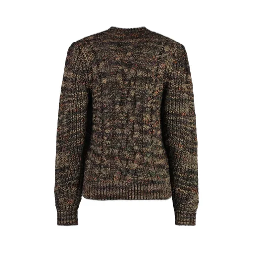Cable Knit Sweater