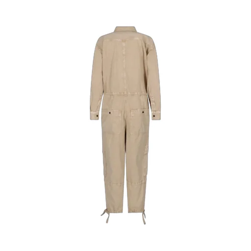 Utility Jumpsuit